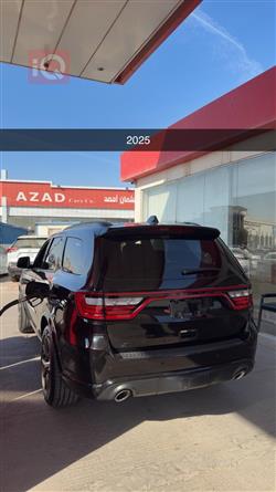 دودج دورانجو